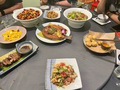 柠檬春鸡脚-紫滇源云南生态菜(丹凤街店)