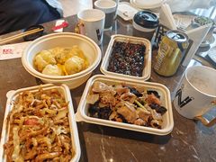 -山西会馆·晋菜·晋商宴·学堂记忆(许坦西街店)