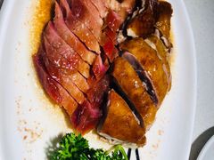 烧味双拼-南枝记·港式打边炉(新北万达店)