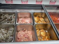 -玫瑰花园自助烤肉(顺义鑫海韵通店)