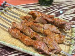 -新疆伊宁远征餐厅