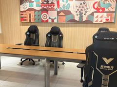 -Tims天好咖啡·贝果(华侨城步行街店)