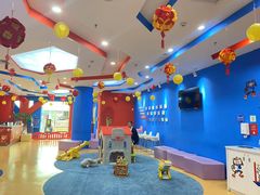 -美吉姆国际儿童教育中心(湛江招商花园城店)