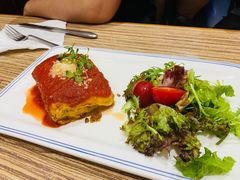 -榖屋house of flour(张江首店)