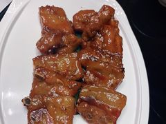 -丰收日·小海鲜·沪上家宴(顾村正大店)