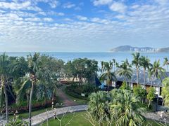 -海角轩·三亚文华东方酒店