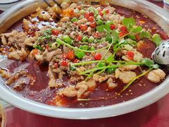 -米二红烧兔(华阳店)