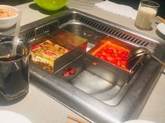 -海底捞火锅(万象城店)