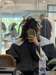 -MY HAIR ARDOR
