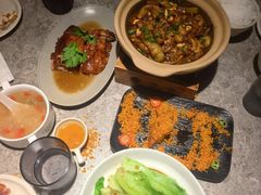 -留半山·香港食堂(啦啦宝都店)