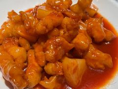 -缪氏川菜(丰盛町店)