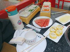 -汇聚德京味铜锅涮肉(沈家桥二路店)
