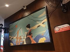 -古田居·特色寿司料理(星之岛旗舰店)