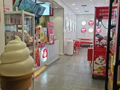 -蜜雪冰城(大智路店)
