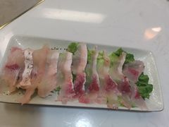 -你鲟欢·香茅柠檬鱼(金沙店)