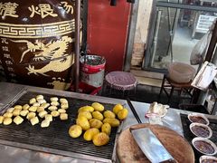 -龙翔小猪脚(龙头街店)