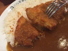 -CoCo壱番屋(久光百货店)