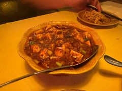 -龙门阵茶屋川菜馆(武康路店)