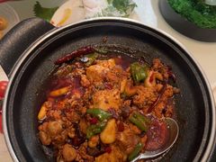 -湖锦酒楼·32年地道湖北菜(光谷店)