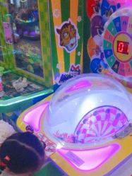 -都乐汇儿童乐园(莱蒙都会店)