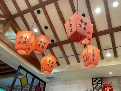 大堂-大壶春生煎(四川中路店)