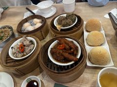 -添好运点心专门店(中环IFC店)