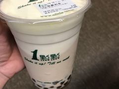 -1点点(望京万象汇店)