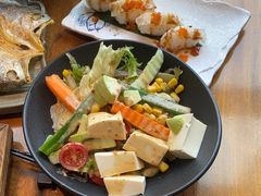 -九井澤精致料理(金茂店)
