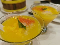 -麒茗餐厅·粤菜·宴会厅·海鲜(锦绣路店)