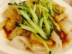 凉皮-楼兰印象(朝外店)