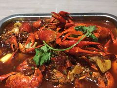 -李叔叔虾蟹大排档(青羊店)