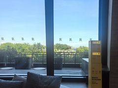 -厦门万丽酒店·R Bar