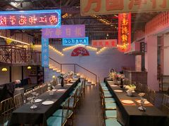 -里堂派对·独栋团建聚会小院轰趴馆(三圣乡店)