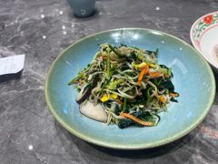 -奇芳阁·百年清真南京菜(夫子庙店)