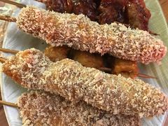 -熊仔屋(吉祥苑小区店)