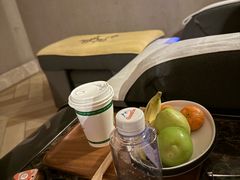 -汤泉良子·沐足·颂钵疗愈·SPA(珠江新城店)