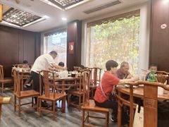 -奎元馆.百年奎元.非遗传承(西湖边的解放路店)