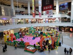 -百盛(莘庄店)