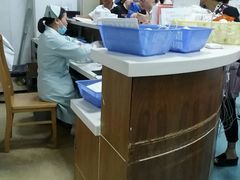 -上海中医药大学附属曙光医院(东部)