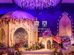 -上海龙之梦万丽酒店