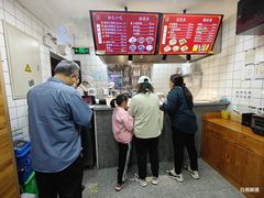 -小胖包子王(阜成门内店)