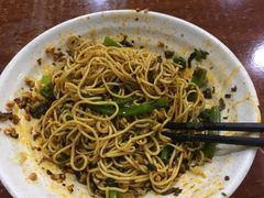 -宜宾燃面(汉渝路店)