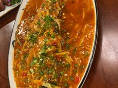 软溜花鲢-庭院小酌(瑞莲街店)