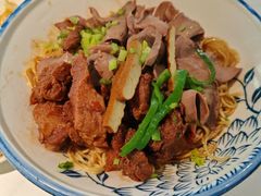 -镇南锅盖面馆(解放路店)