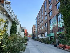 -北化机爱工场文化科技融合产业园