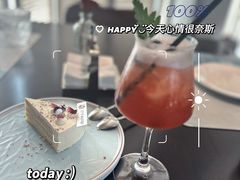 -22ºN BISTRO西餐&酒馆