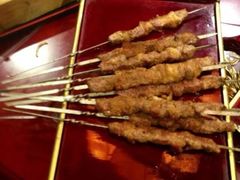 -大汗行宫园林餐厅