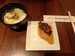 -焼肉まんぐう