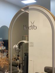 -MAGIC·京都造型·烫染馆