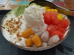 -鲜芋仙(时尚天河店)